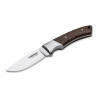 Nóż Boker Integral Hunter Perlholz