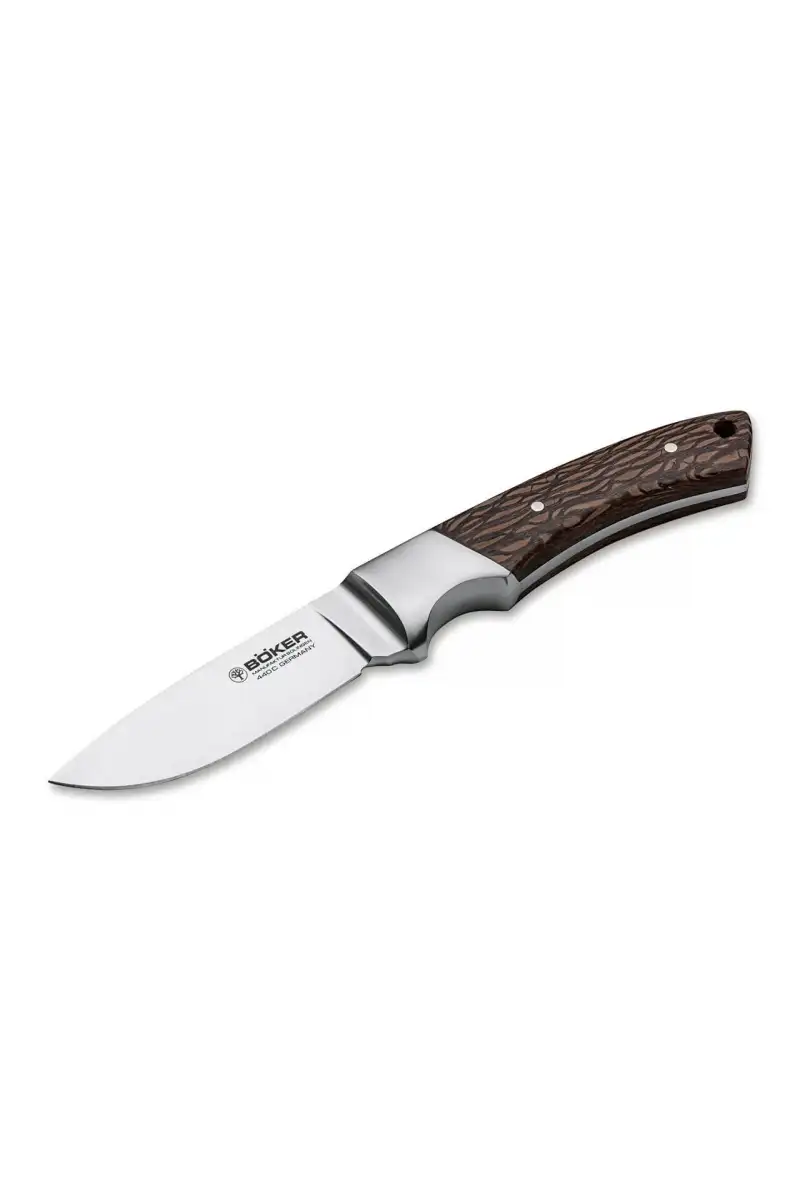Nóż Boker Integral Hunter Perlholz