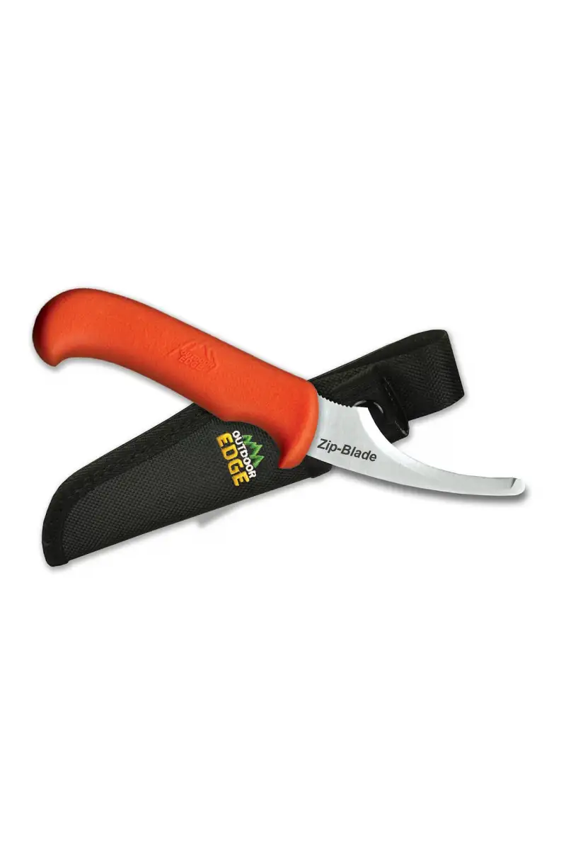 Nóż Outdoor Edge Zip Blade