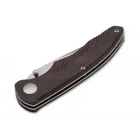 Nóż Boker Arbolito Gemini Guayacan N695