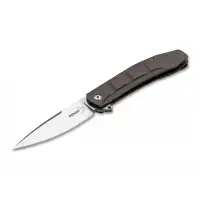 Nóż Boker Plus Talpid D2