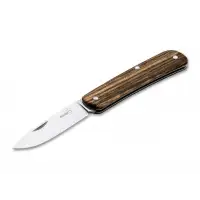 Nóż Boker Plus Tech-Tool 1 Zebra Wood