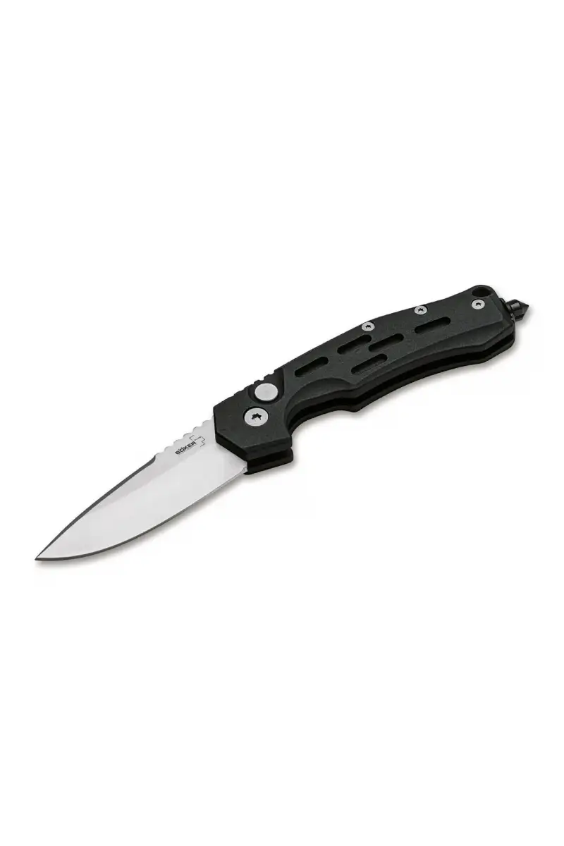 Nóż Boker Plus Tech-Tool GITD Orange 1 - świecący