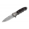 Nóż Boker Leopard-Damast III