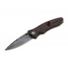 Nóż Boker Tirpitz Damast Wood