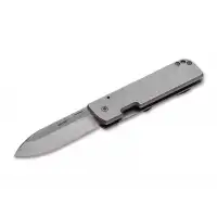 Nóż Boker Plus Lancer 42 Steel D2