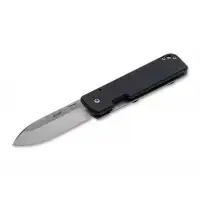 Nóż Boker Plus Lancer 42 G10 D2