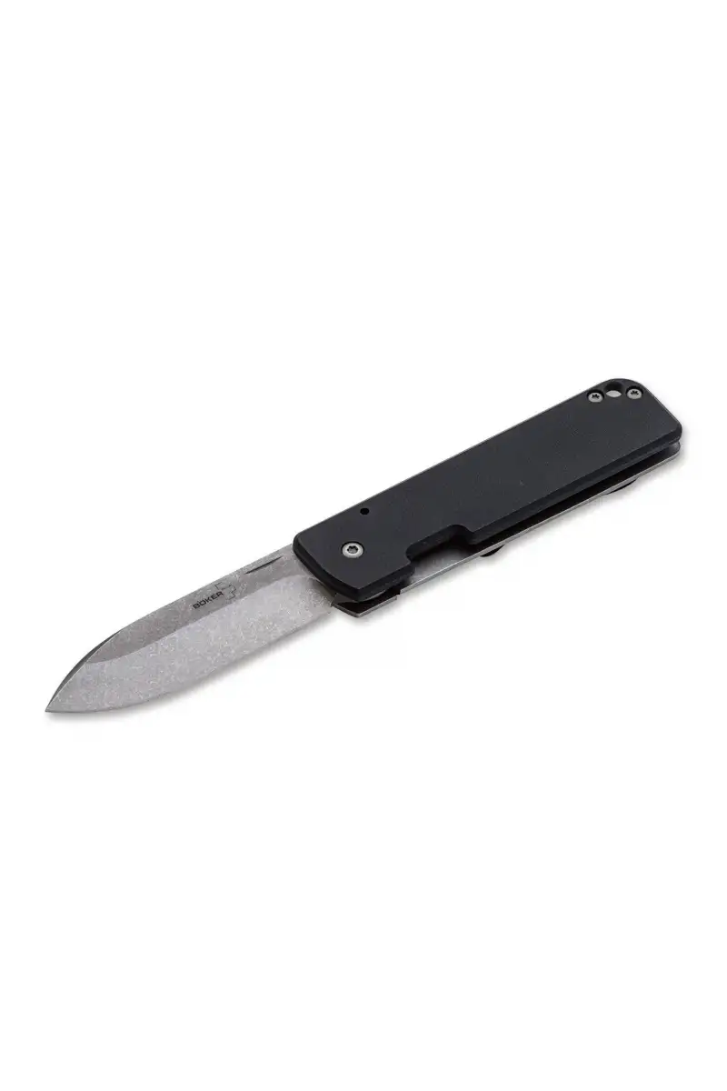Nóż Boker Plus Lancer 42 G10 D2