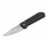 Nóż Boker Plus Kihon Auto Stonewash AUS8