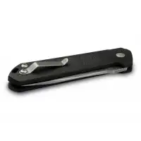 Nóż Boker Plus Kihon Auto Stonewash AUS8