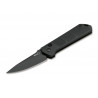 Nóż Boker Plus Kihon Auto All Black AUS8