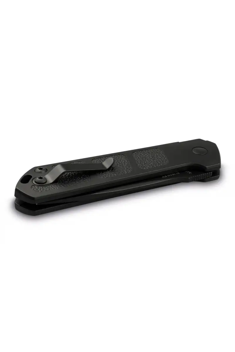 Nóż Boker Plus Kihon Auto All Black AUS8