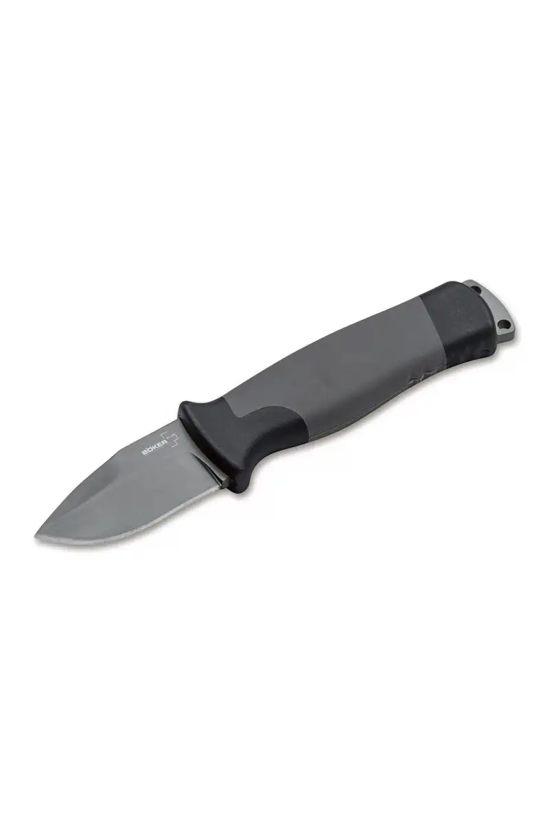 Nóż Boker Plus Outdoorsman Mini Sandvik