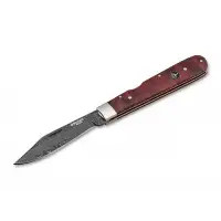 Nóż Boker Solingen Annual Damascus 2020