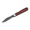 Nóż Boker Solingen Annual Damascus 2020