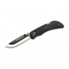 Nóż Outdoor Edge Razor Lite Black