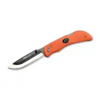 Nóż Outdoor Edge Razor Lite Orange