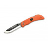 Nóż Outdoor Edge Razor Lite Orange