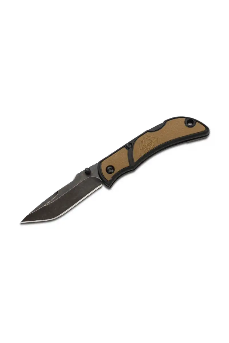 Nóż Outdoor Edge Chasm 8,4 cm