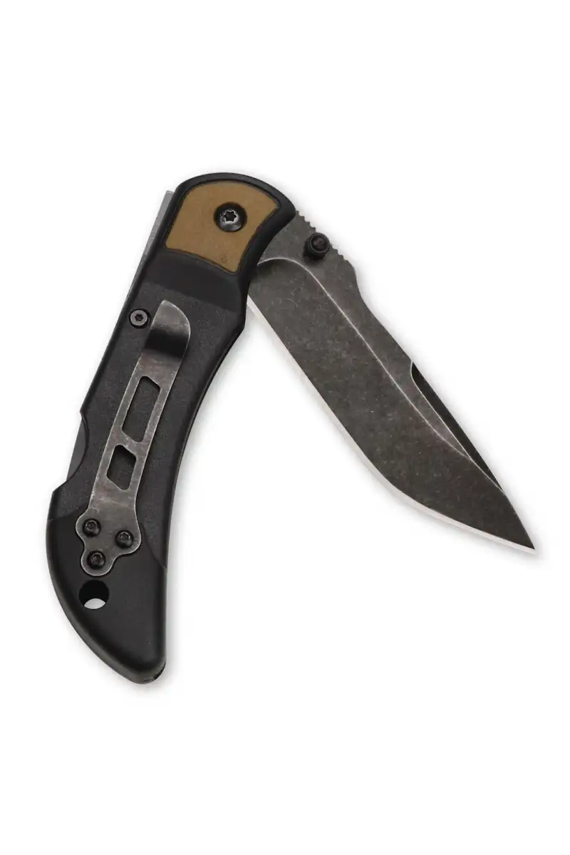Nóż Outdoor Edge Chasm 8,4 cm