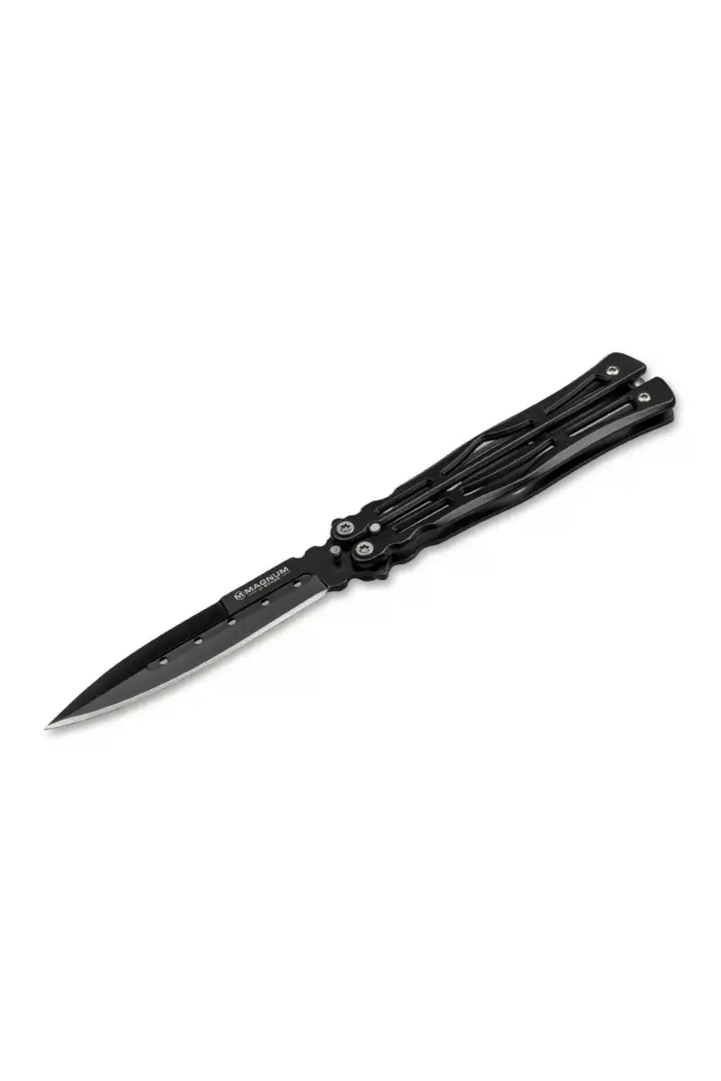 Nóż Magnum Balisong Neptis