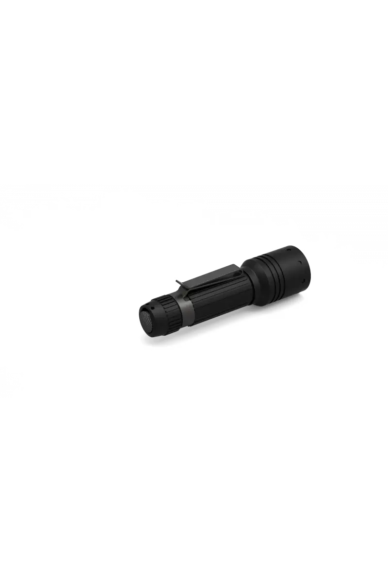 Latarka Ledlenser Solidline ST5 Black