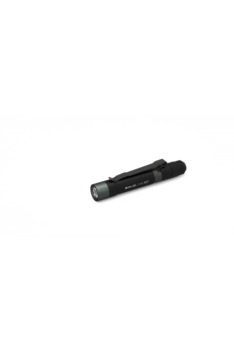 Latarka Ledlenser Solidline ST2