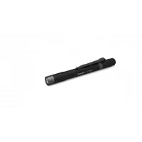 Latarka Ledlenser Solidline ST4 black