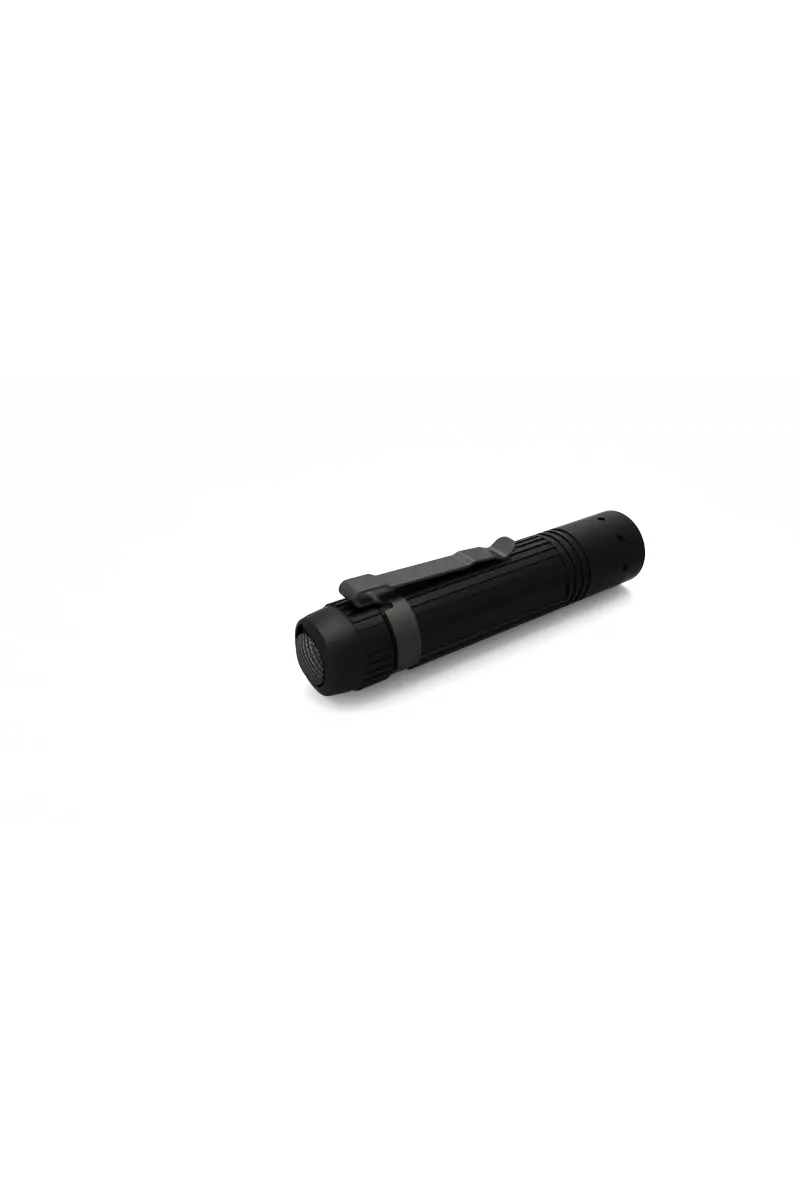 Latarka Ledlenser Solidline ST6R Black