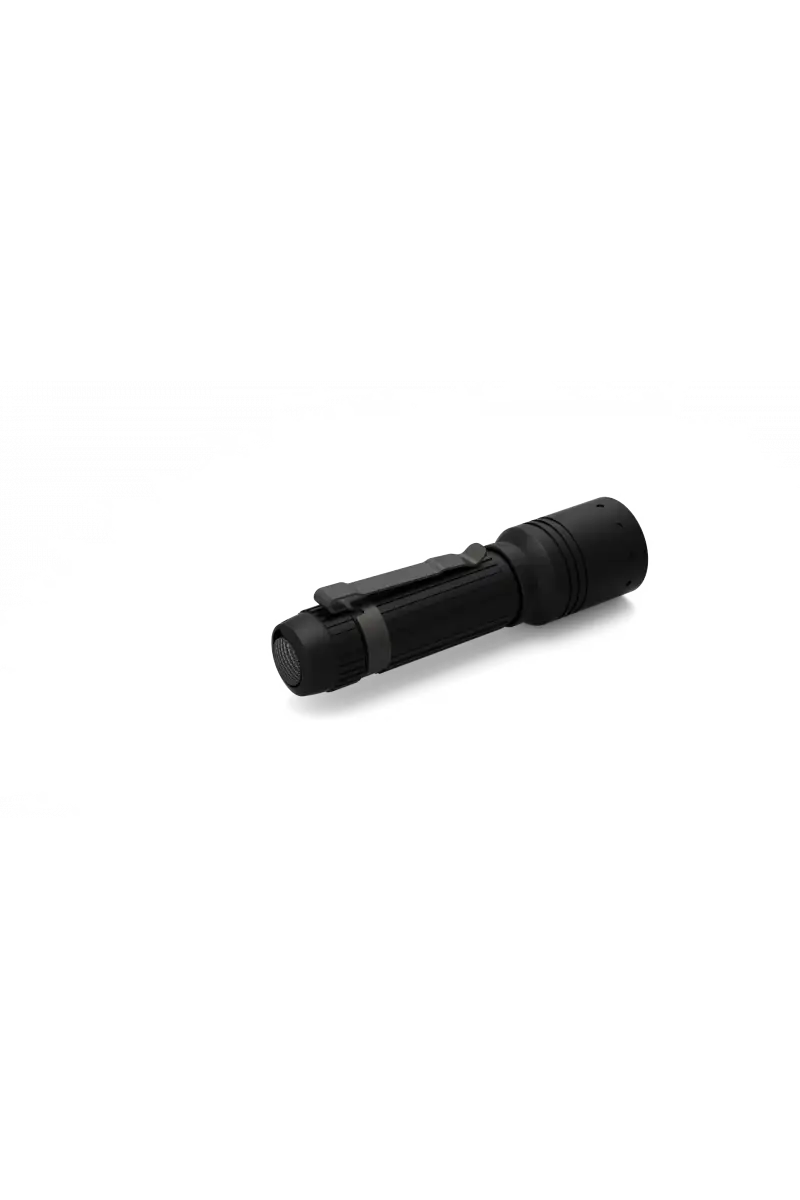 Latarka Ledlenser Solidline ST7R Black