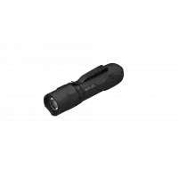 Latarka Ledlenser Solidline SL6 Black