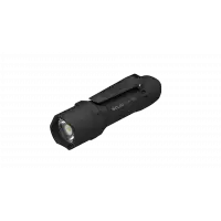 Latarka Ledlenser Solidline SL7 Black