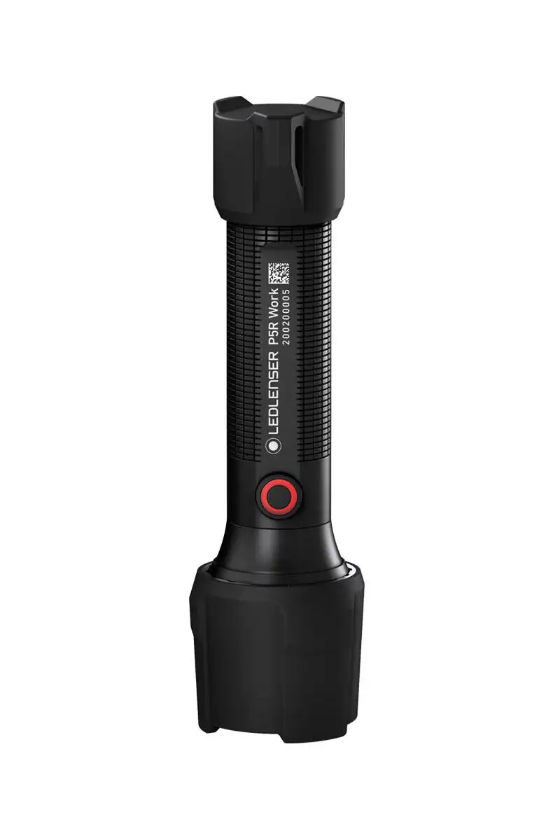 Latarka Ledlenser P5R Work