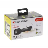 Latarka Ledlenser P5R Work