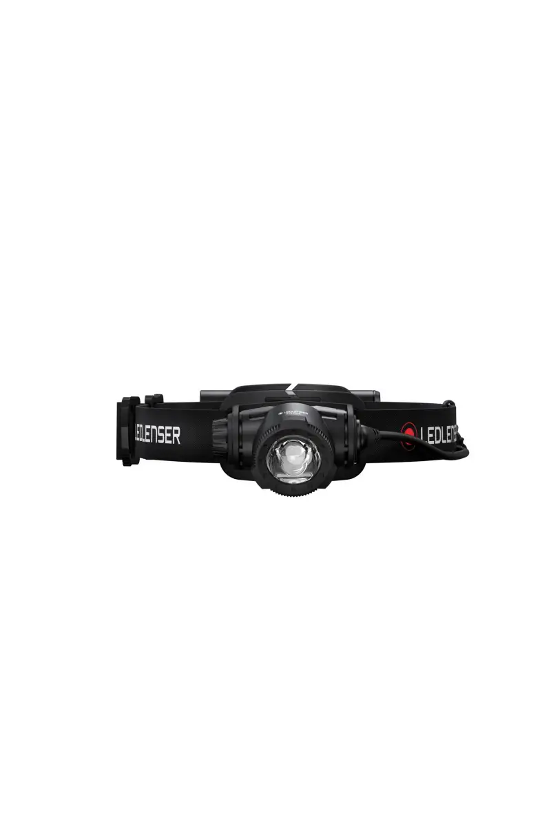 Latarka Ledlenser H7R Core