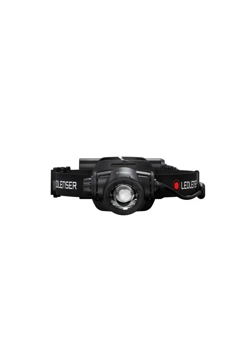 Latarka Ledlenser H15R Core