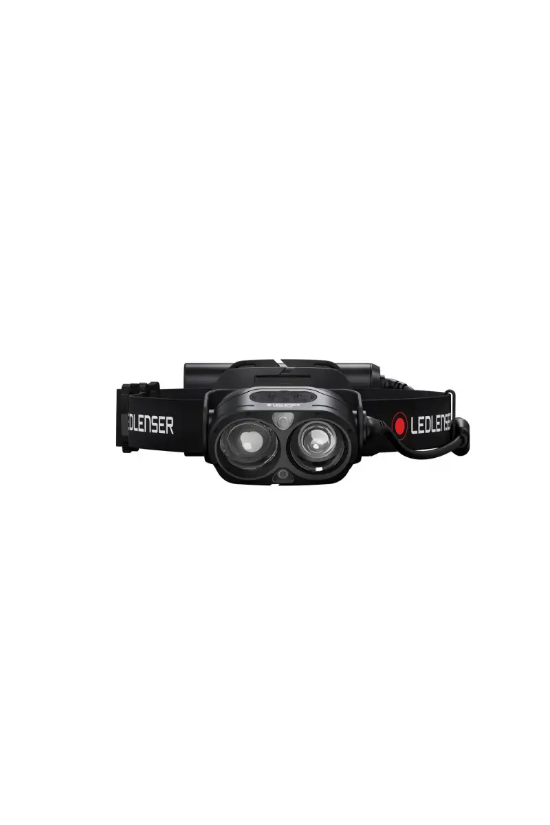 Latarka Ledlenser H19R Core