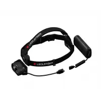 Latarka Ledlenser H19R Core