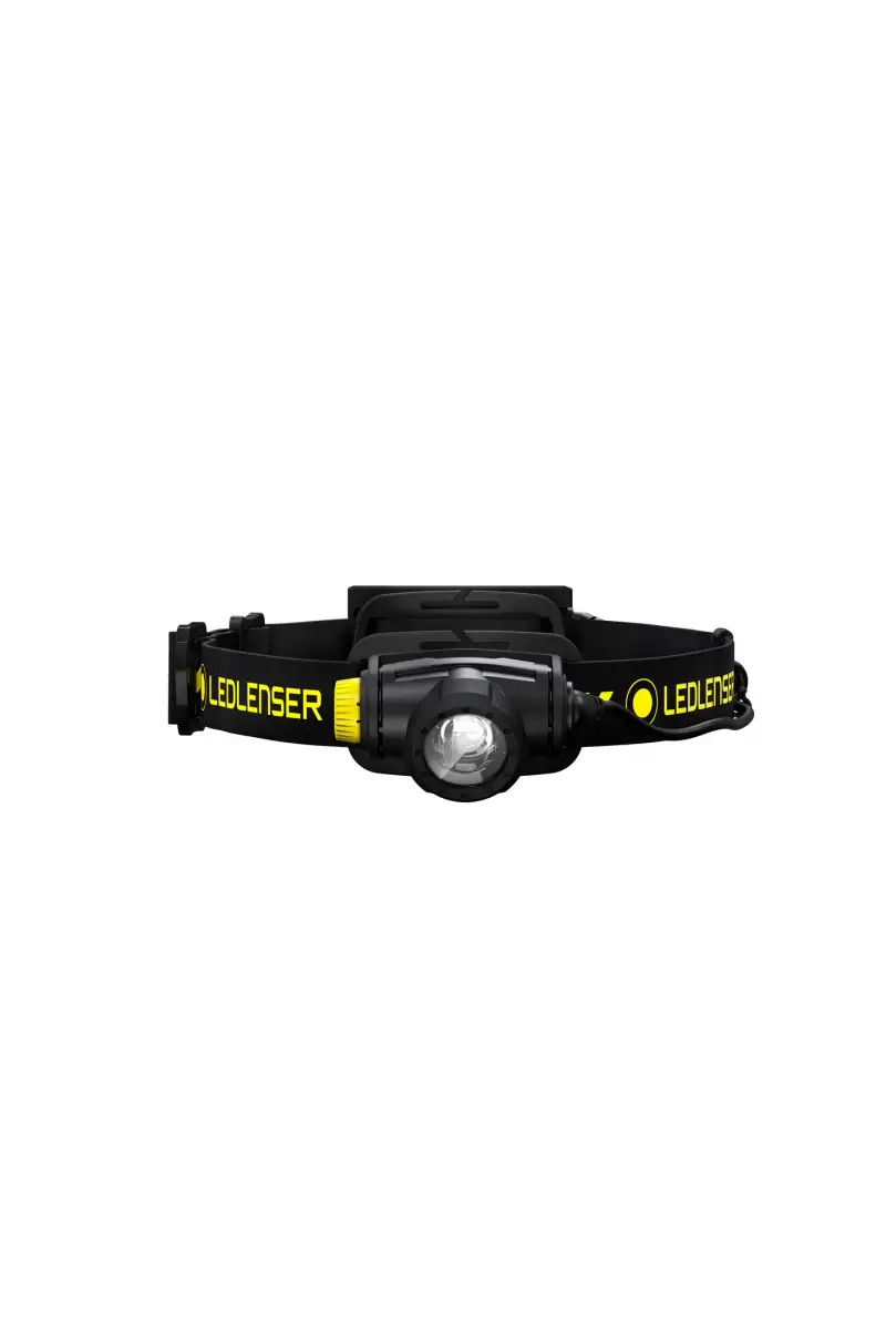 Latarka Ledlenser H5R Work