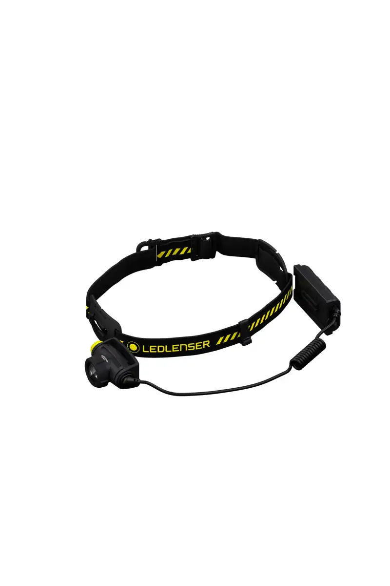 Latarka Ledlenser H5R Work