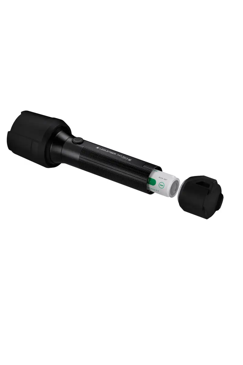 Latarka Ledlenser P6R Work