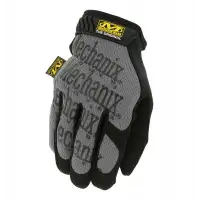 Rękawice Mechanix The Original GREY