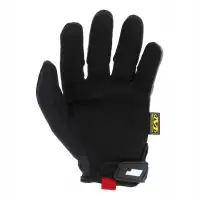 Rękawice Mechanix The Original GREY