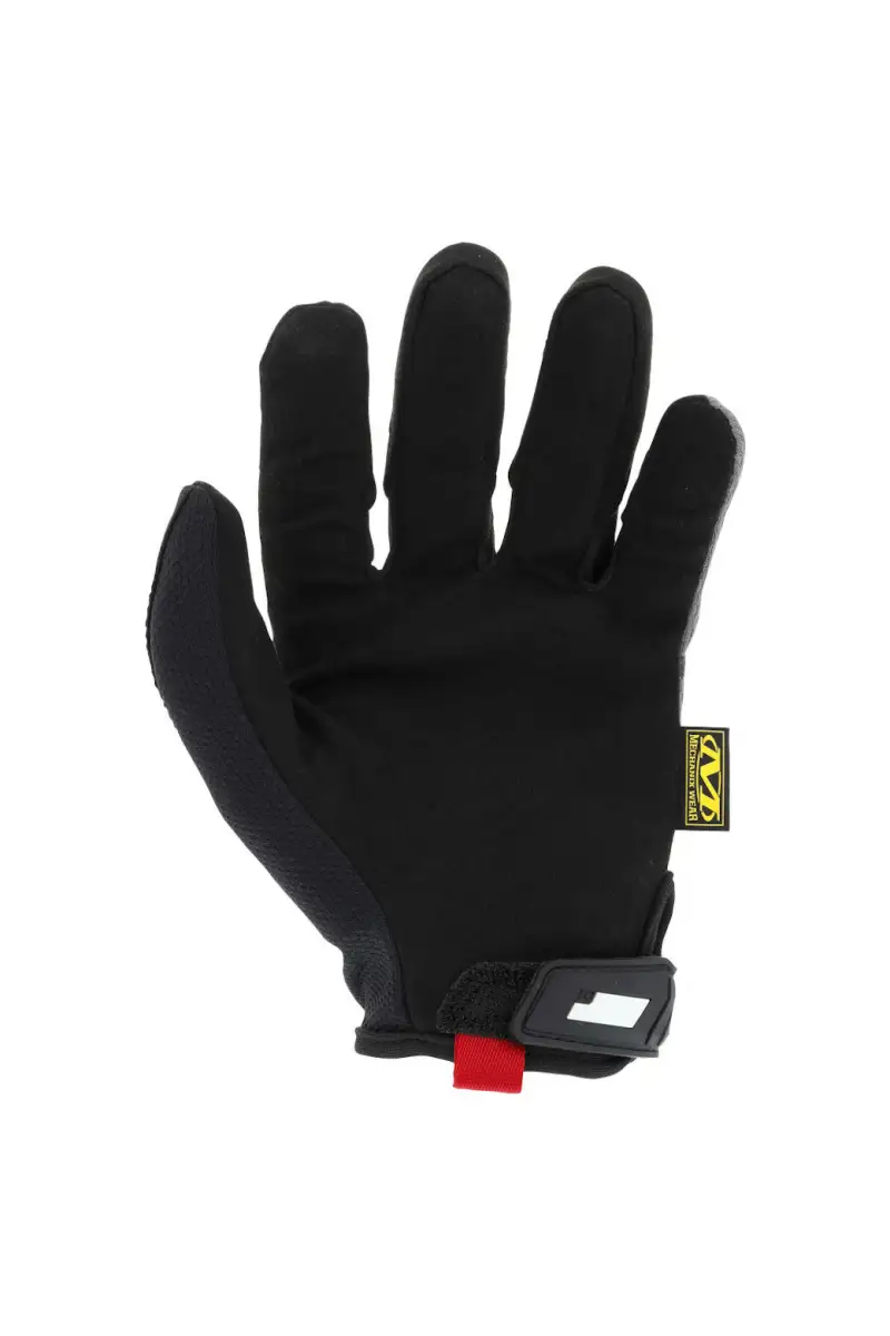 Rękawice Mechanix The Original GREY