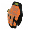 Rękawice Mechanix HiViz Original HIVIZ ORANGE