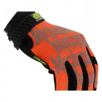 Rękawice Mechanix HiViz Original HIVIZ ORANGE