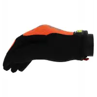 Rękawice Mechanix HiViz Original HIVIZ ORANGE