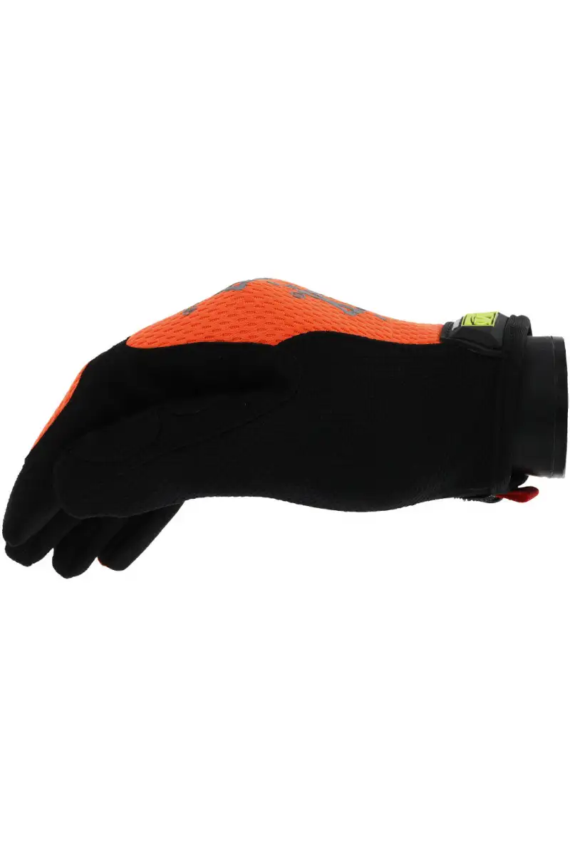 Rękawice Mechanix HiViz Original HIVIZ ORANGE