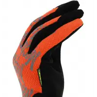 Rękawice Mechanix HiViz Original HIVIZ ORANGE