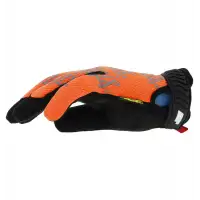 Rękawice Mechanix HiViz Original HIVIZ ORANGE